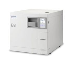 Sterilization autoclave E8 24L 1piece