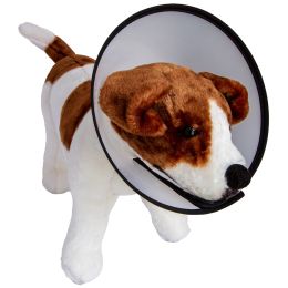 Protective collar for pets XS-S 20-26cm/11cm