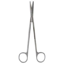 Medical practice/MEDICAL SURGICAL SUTURES/Medical & Surgical Instruments - Lexer scissors straight 16cm