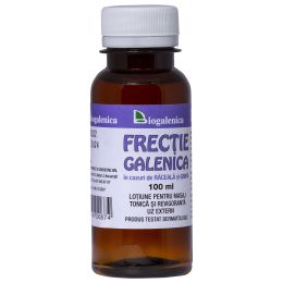  - Galenic lotion, dermatologically tested product, 100 ml