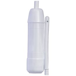 Mini irrigator for intimate hygiene, 125 ml