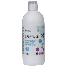 Concentrated disinfectant for instruments SPORYCIDE 1l