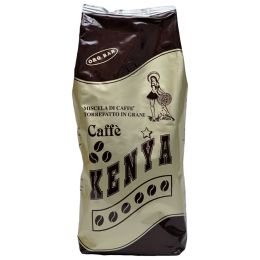 Cofee Beans Gold Kenya Blend 1 Kg