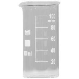 Beaker tall form 100 ml