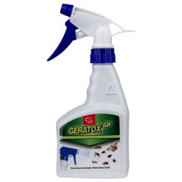 Universal insecticide for flying and crawling insects, 500ml