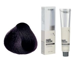 Cosmetic SPA/HAIRDRESSING PRODUCTS/Professional Hair Colour Dye, Bleach & Accessories - Professional cream hair dye Maxima, 2.2 Deep irisee, 100 ml