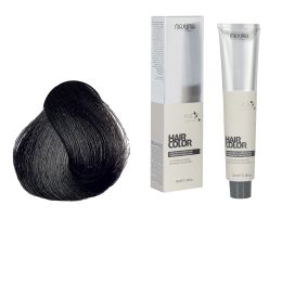 Professional cream hair dye Maxima, 3 Dark brown, 100 ml