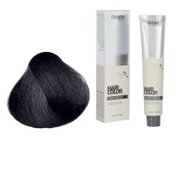 Cosmetic SPA/HAIRDRESSING PRODUCTS/Professional Hair Colour Dye, Bleach & Accessories - Professional cream hair dye Maxima, 4.1 Ash brown, 100 ml

