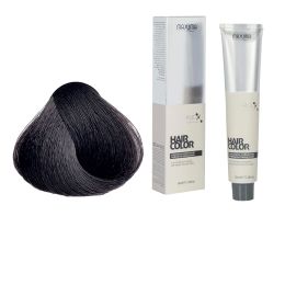 Cosmetic SPA/HAIRDRESSING PRODUCTS/Professional Hair Colour Dye, Bleach & Accessories - Professional cream hair dye Maxima, 5.1 Light ash brown, 100 ml