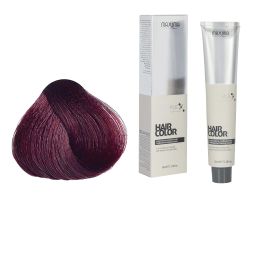 Professional cream hair dye Maxima, 5.62 Irisee light red brown, 100 ml