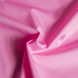 Poly-cotton fabric (170 g/m2), 1.6x1m, light pink