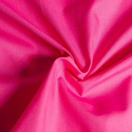 Poly-cotton fabric (140 g/m2), 1.6x1m, dark pink
