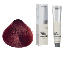 Professional cream hair dye Maxima, 6.66 Intense dark red blond, 100 ml