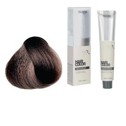 Cosmetic SPA/HAIRDRESSING PRODUCTS/Professional Hair Colour Dye, Bleach & Accessories - Professional cream hair dye Maxima, 6.7 Dark sand blond, 100 ml