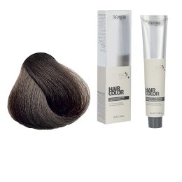Professional cream hair dye Maxima, 6 Dark blond, 100 ml