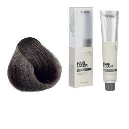 Professional cream hair dye Maxima, 7.1 Ash blond, 100 ml