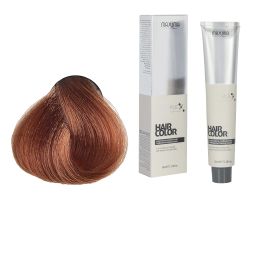 Professional cream hair dye Maxima, 7.44 Intense copper blond, 100 ml