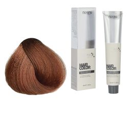 Professional cream hair dye Maxima, 7.4 Copper blond, 100 ml