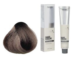 Professional cream hair dye Maxima, 7.7 Sand blond, 100 ml
