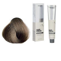Professional cream hair dye Maxima, 7 Blond, 100 ml