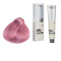 Cosmetic SPA/HAIRDRESSING PRODUCTS/Professional Hair Colour Dye, Bleach & Accessories - Professional cream hair dye Maxima, 7 Metallic Arctic Rose, 100 ml