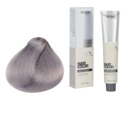 Cosmetic SPA/HAIRDRESSING PRODUCTS/Professional Hair Colour Dye, Bleach & Accessories - Professional cream hair dye Maxima, 7 Metallic Lunar grey, 100 ml