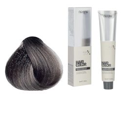 Professional cream hair dye Maxima, 8.11 Intense ash light blond, 100 ml