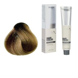 Cosmetic SPA/HAIRDRESSING PRODUCTS/Professional Hair Colour Dye, Bleach & Accessories - Professional cream hair dye Maxima, 8.13 Ash sand blond, 100 ml