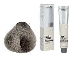 Professional cream hair dye Maxima, 8.1 Light ash blond, 100 ml