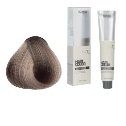 Professional cream hair dye Maxima, 8.7 Light sand blond, 100 ml