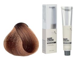 Cosmetic SPA/HAIRDRESSING PRODUCTS/Professional Hair Colour Dye, Bleach & Accessories - Professional cream hair dye Maxima, 8.99 Hazelnut blond, 100 ml