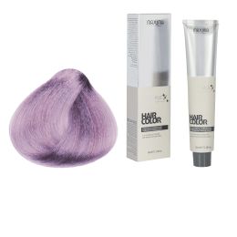 Professional cream hair dye Maxima, 8 Metallic Chrome violet, 100 ml