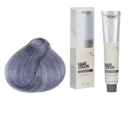 Professional cream hair dye Maxima, 8 Metallic Stone blue, 100 ml