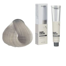 Professional cream hair dye Maxima, 912 Superlightener - Silver, 100 ml