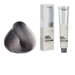Professional cream hair dye Maxima, 9.11 Intense ash very light blond, 100 ml