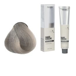 Professional cream hair dye Maxima, 9.1 Very light ash blond, 100 ml