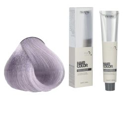 Professional cream hair dye Maxima, 9.21 Very light lavender blond, 100 ml