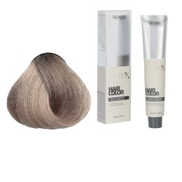 Professional cream hair dye Maxima, 9.7 Very light sand blond, 100 ml