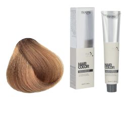 Professional cream hair dye Maxima, 9.99 Almond blond, 100 ml