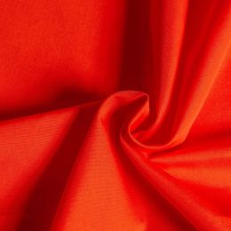 Mini matt fabric, polyester, 1.5x1m, red