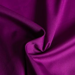 Poly-cotton fabric (170 g/m2), 1.6x1m, purple