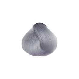 Professional cream hair dye Maxima, Silver mixtone, 100 ml