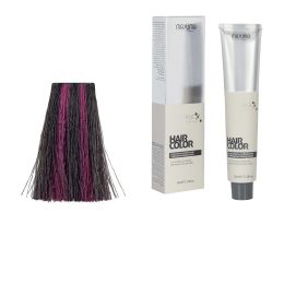 Professional cream hair dye Maxima, Fuchsia creative, 100 ml