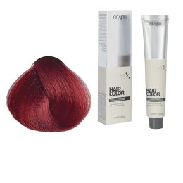 Professional cream hair dye Maxima, Red Mixtone, 100 ml