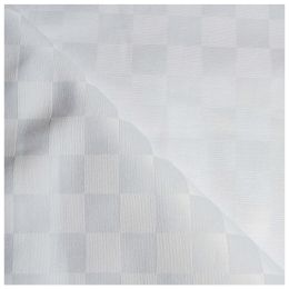 PRIMA Tablecloth, damask 100% cotton, 150x146cm 
