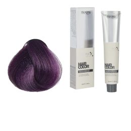 Professional cream hair dye Maxima, Violet mixtone, 100 ml