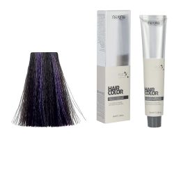 Professional cream hair dye Maxima, Violet creative, 100 ml