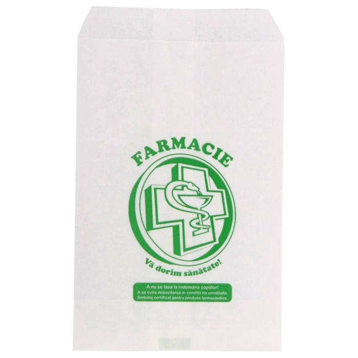 Top more than 68 pharmacy paper bags latest - in.duhocakina