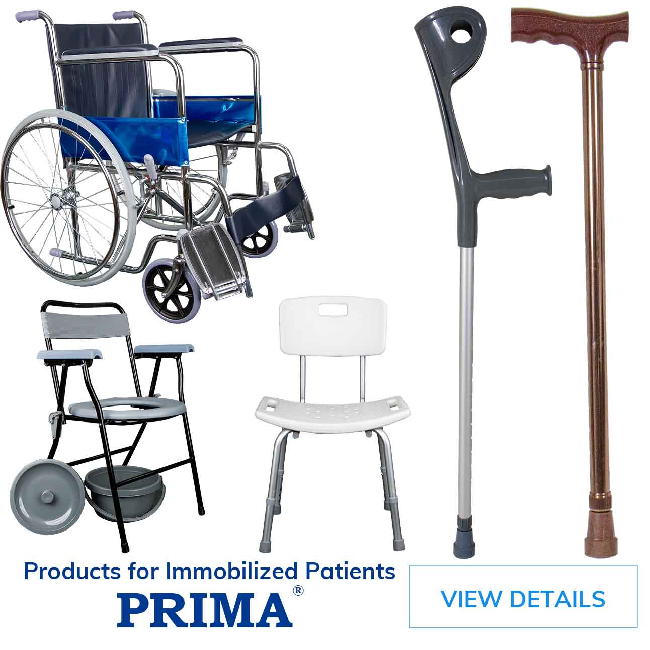 Products for Immobilized Patients